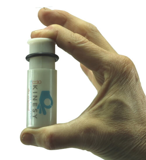 iKINESY - Il Prodotto che Permette di Trovare le Risposte Giuste.