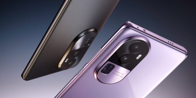 Oppo ricondizionato