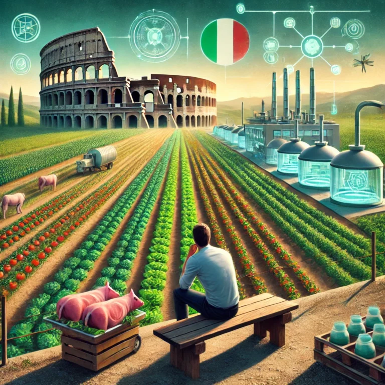 Carne da Laboratorio